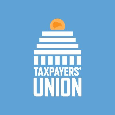 TaxpayersUnion Profile Picture