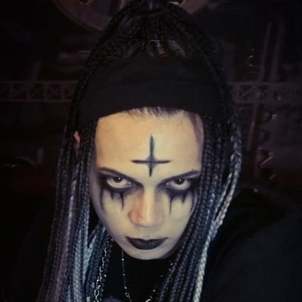 ギタリスト@gods_of_decay ソロプロジェクト@godfrostband/エンドース/Sound Project SIVA/SG Strings/THE NEXT SOUND/RightOn!STRAPS/TECH21/K.E.S/KAMINARI cable/Ormsby Guitars/ラジオ川越DJ