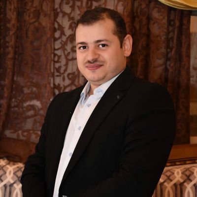 jehad9191's profile picture. مهندس برمجيات و مهتم في التحول الرقمي،