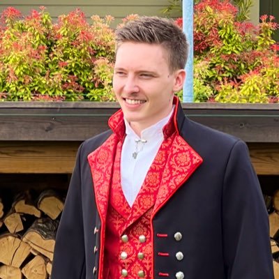 AbleArne's profile picture. 