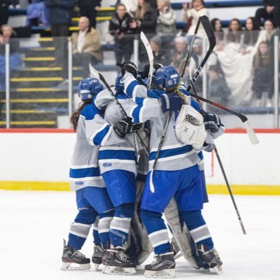 Official Twitter Account of the Braintree High School Girls Varsity Hockey Team #Wamps #LetsRide