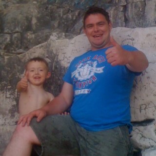 TBealing's profile picture. 