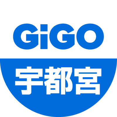 GiGOのアミューズメント施設・GiGO宇都宮の公式アカウントです。お店の最新情報をお知らせしていきます。いただいたリプライやメッセージには返信できない場合がございます。あらかじめご了承ください。
#GiGO宇都宮