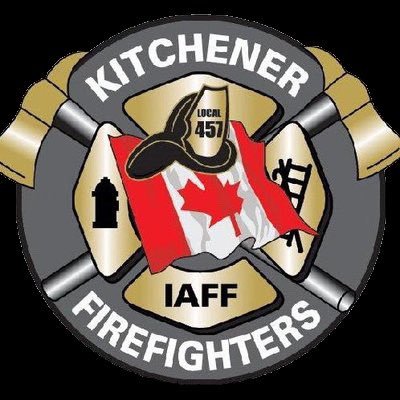 Professional Firefighters representing the men and women of #KitchenerFire Working to improve our Community with compassion #IAFF Local 457