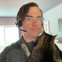 Sven for short (@stephen_lynch) 's Twitter Profile