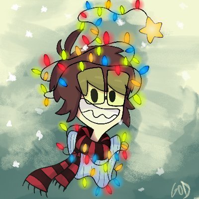 🍩God Ignacio🍩さんのプロフィール画像