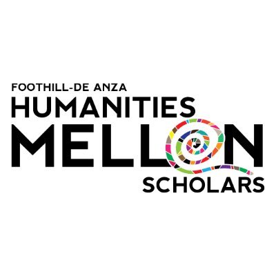 FHDAmellon's profile picture. Official Twitter Account for the Foothill-De Anza Humanities Mellon Scholars Program.

Enriching a humanities-infused education. 💡🌎📚

IG: fhda.mellonscholars