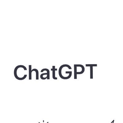 Unofficial | AI Enthusiast | Follow to see original interaction with ChatGPT | Feature your ChatGPT stories here