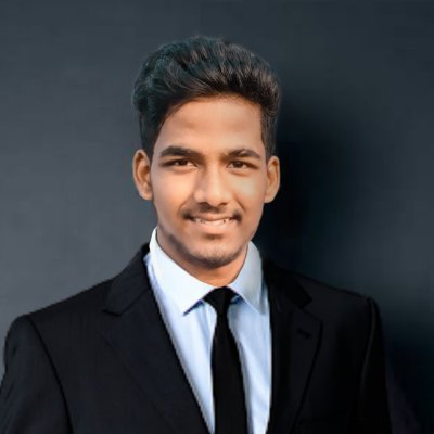 PapaiPandit's profile picture. Dear success I'm coming for you, I'll never go back until I get you. #papaipandit07