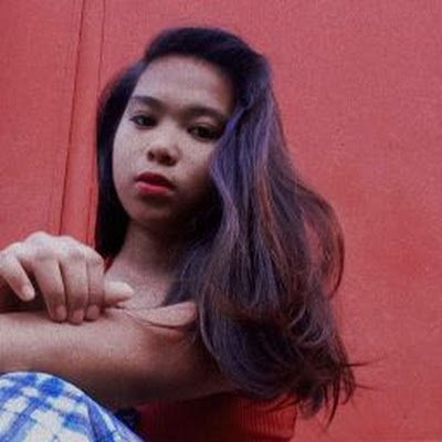 RichelA12345's profile picture. 