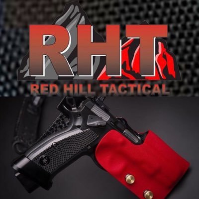 RedHillTactical Profile Picture