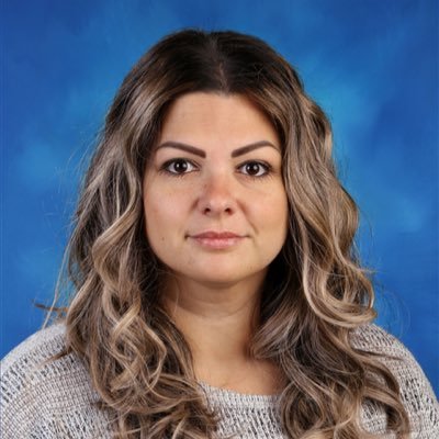 Mrs_V_Masi's profile picture. Grade 7 teacher