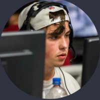 Pulsive Orbz(@ItsOrbzy) 's Twitter Profile Photo