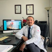 Dr. Carlos Ríos Melgarejo(@urologorios) 's Twitter Profile Photo