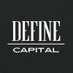 Define Capital (@define_capital) Twitter profile photo Define Capital (@define_capital) Twitter profile photo