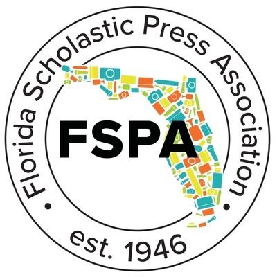 The official Twitter account for the Florida Scholastic Press Association.