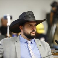 Zé Trovão Deputado Federal (@trovaodas) 's Twitter Profile Photo Zé Trovão Deputado Federal (@trovaodas) 's Twitter Profile Photo