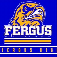 Fergus Football (@fergusfootball) 's Twitter Profile