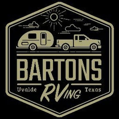 BartonsRving