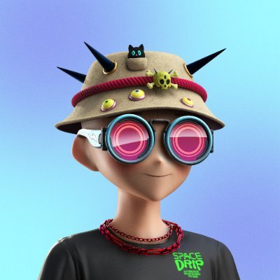 🌐 Architect / Creator / Explorer
prev - archilab_io
@RTFKT verified creator
🏆 1st place - RTFKT AR Hoodie Challenge