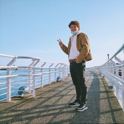 John 🇺🇸 🇯🇵