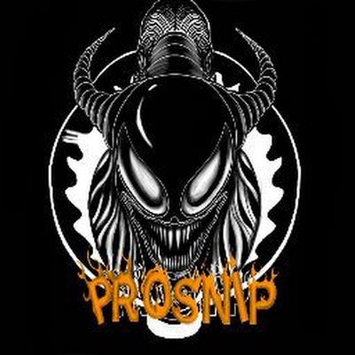 prosnip3's profile picture. 