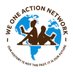 We One Action Network (@WeOneActionNet2) Twitter profile photo