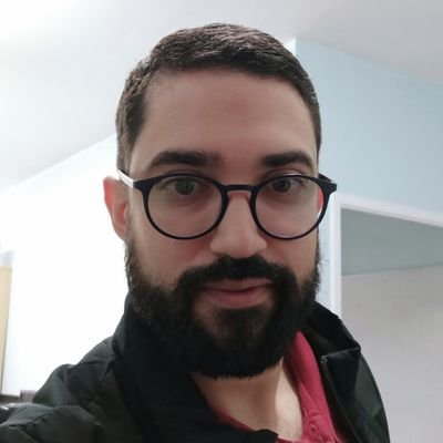 Arcelino Netoさんのプロフィール画像