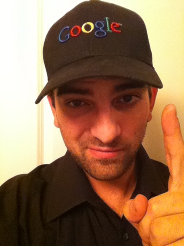 Internet Marketing Domination/SEO Master/Top Natural Listings/Proven Track Record/ Dominate the Search Engines!
rqaddoumi@nationalpositions.com