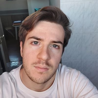 Computer Engineering https://t.co/Dk2VrUeZJN. student @unibo