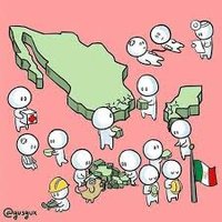 Méxicanos en pie de lucha(@mexicanosenpie) 's Twitter Profile Photo