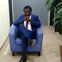 Emmanuel A. Nuakoh (@khuali) 's Twitter Profile