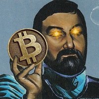 Rev.Hodl (@hodlrev) 's Twitter Profile