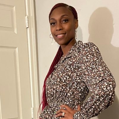MrsCharnele's profile picture. Christian.Mother.Wife #TeacherLife #LUGrad #TxSUGrad