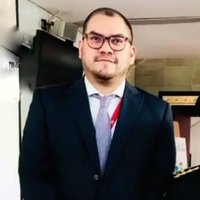 Aldo R. Zúñiga(@aldorzuniga) 's Twitter Profile Photo