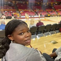 Adrianna Mumbere (@adri_mbr) 's Twitter Profile