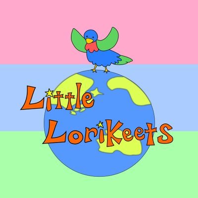 Littlelorikeets Profile Picture