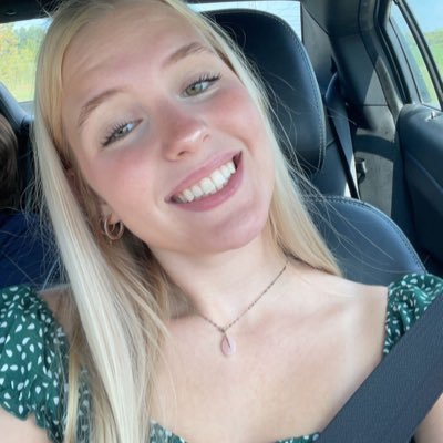 Jillian Jondro Profile