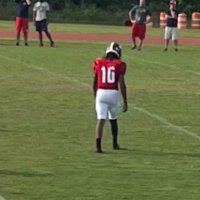 Damarcus O'Neal (@damarcusoneal_) 's Twitter Profile