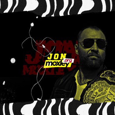 Formerly https://t.co/zOkw2nrOh0 decided to turn into a fanpage!! We aren't Jon Moxley this strictly a fanpage made by fans for fans.