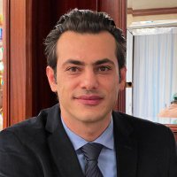 Ali Pourreza (@alirezapourreza) 's Twitter Profile