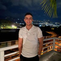 Sebastian Escobar (@s_escobar17) 's Twitter Profile