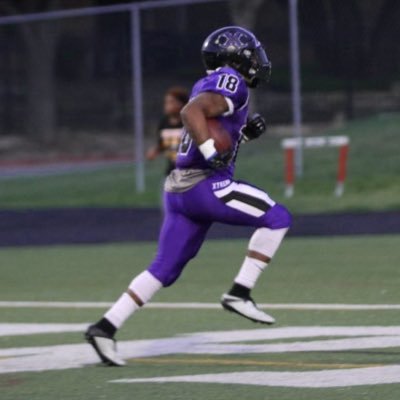 Business Major GPA 3.0320 contact info NCAA ID #2007891889 RB/WR/DB