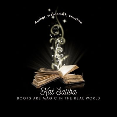 Kat Saliba is Writing&Editing ✍🏼