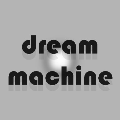 DreamMachinePOV Profile Picture