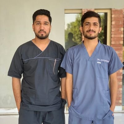 parhlybhaii's profile picture. Vet doctor to be || UVAS'24 || PCT