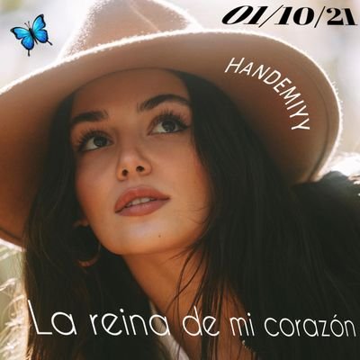 Hande Erçel es mi reina💖👑 ❤🦋🛫
01/10/2021⚘
🇨🇱
🖤 LeyKen🌹
Solo amor no hay espacio para el odio en mi corazón❤️‍🔥Ama a quien quieras solo RESPETA🤍