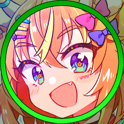 がおはよう! Beast princess, the vtuber that eats soap and snorts mints. Enchantasia 3rd Generation Vtuber at @kawaiiOfficial5! ママ|| @Sakiyamama パパ|| @Verse_Erromango