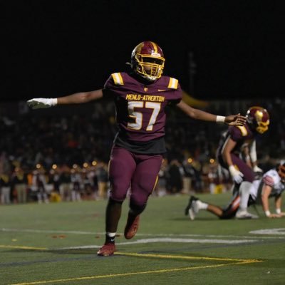 Christian Football Athlete |Mathew 22:14| (5’11) (243lb) |DE| @CSMFootball