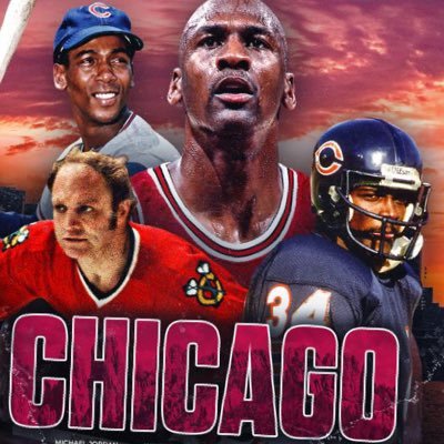 Chicago Sports Podcast